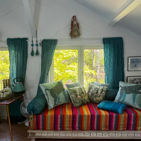 Horská chata Leloft Au Dessus Des Pins *