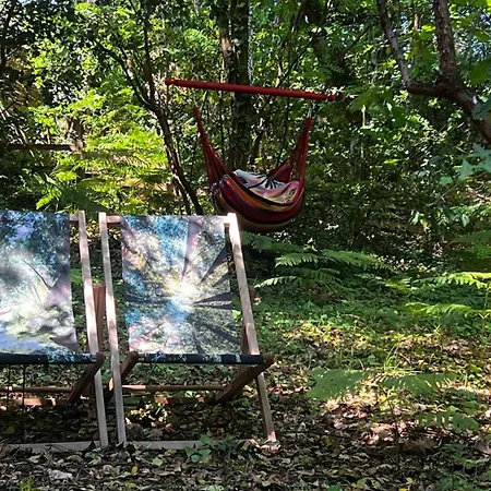 Horská chata Leloft Au Dessus Des Pins