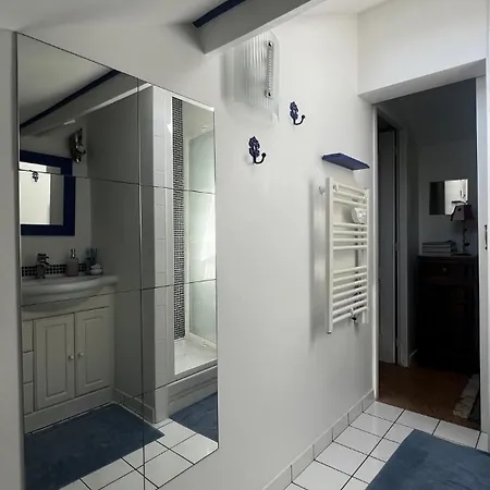 Chalet Leloft Au Dessus Des Pins