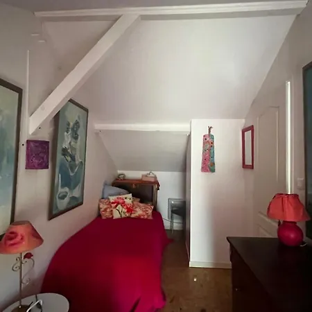 Leloft Au Dessus Des Pins Chalet Lacanau