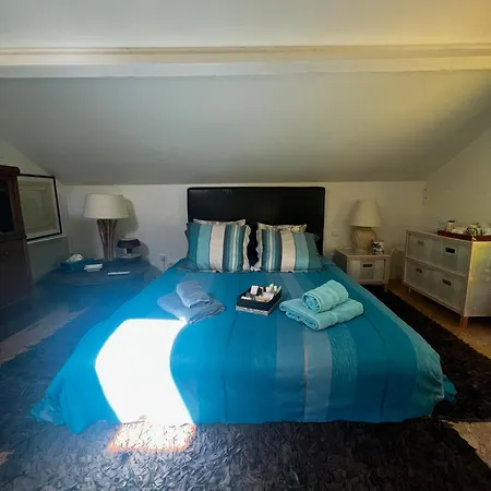 Chalet Leloft Au Dessus Des Pins *